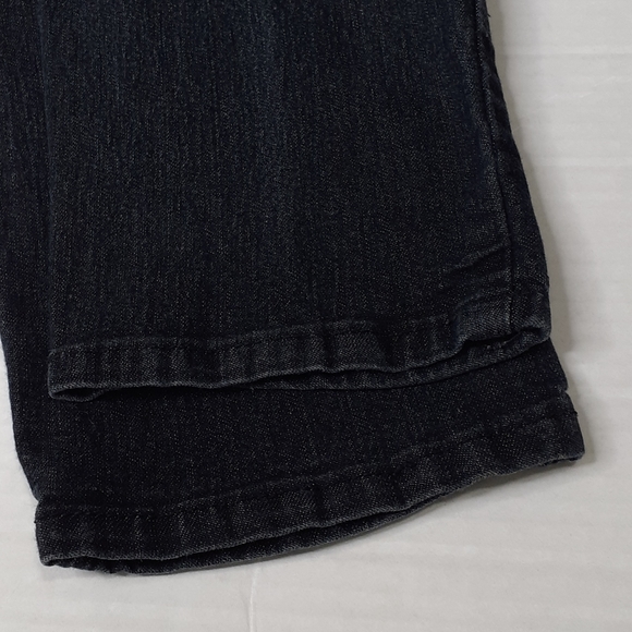 Forever 21 Denim US 28 Black Skinny Jeans - Picture 12 of 16